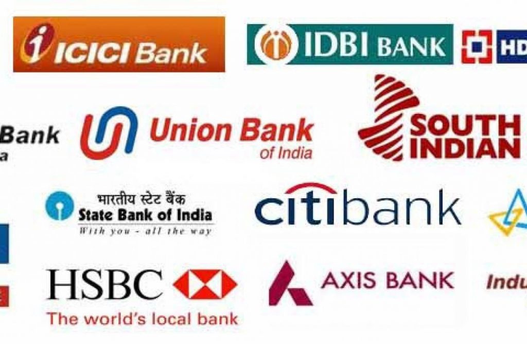 Indian banks