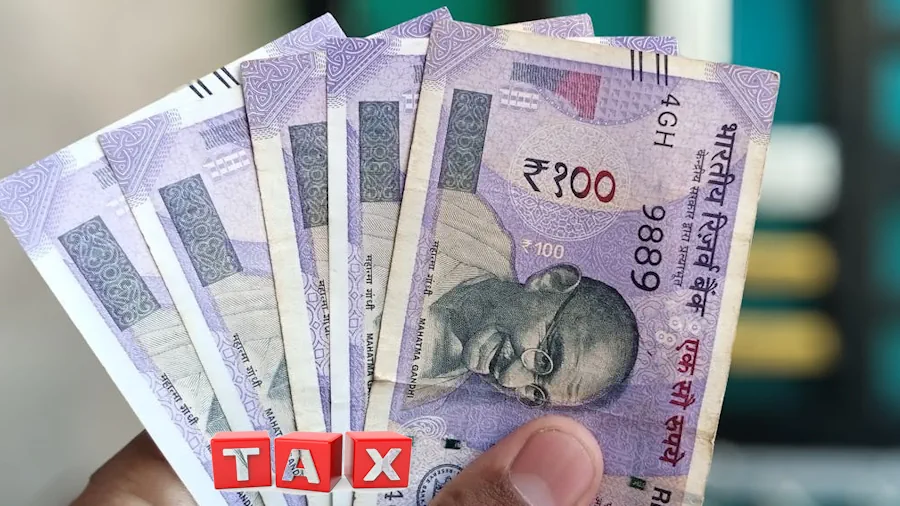 India Taxes